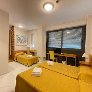 Vierbettzimmer